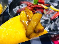 -洪福龙虾