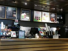 -星巴克(北京长安商场店)