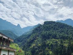 -萍乡武功山风景名胜区