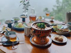 -凡烟外慢生活体验馆