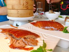 -四季民福烤鸭店(前门店)