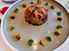 -L'Arome芳芳法国餐厅(仙林金鹰店)