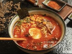 -無境·匠心日本料理(汉街店)