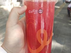 -CoCo都可(北新桥店)