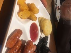 -乐凯撒披萨(中心书城店)