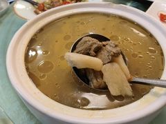-长春观斋补堂素菜馆