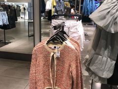 -ZARA(海雅缤纷城宝安店)