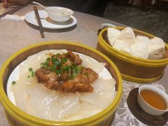 -香云轩·顺德菜(香云纱园林酒店店)