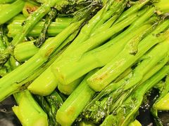 -鲍馬爺·首创鲍鱼鸡(银座店)
