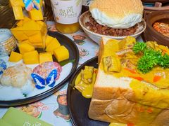 -岛风·台食小馆 ISLAND BISTRO(烟台山店)