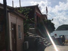 -西涌国际滨海旅游区