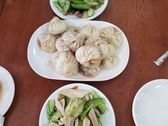 -四条包子(古城街店)