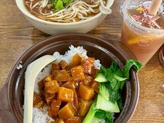 -李先生牛肉面大王(马栏店)