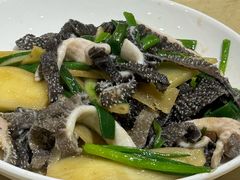 -东山茶寮(新安店)