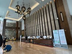 -珠海棕泉水疗酒店(拱北口岸高铁站店)