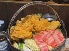 -小川洋风料理(江汉路店)