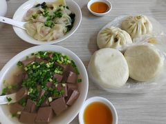 -新丰小吃(文三路分店)