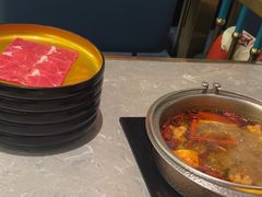 -一绪に寿喜烧(荟聚店)