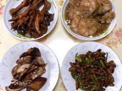 -知味观(湖滨店)