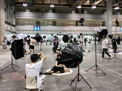 -重庆国际会议展览中心
