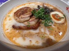 -味千拉面(又一城店)