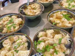 -老谢野馄饨(延安路店)