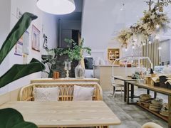 -嗒令甜品·主题融合料理餐厅(首座时代店)