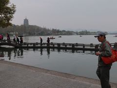 -西湖游船