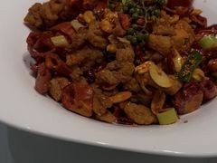 -廊亦舫Lang Yi Fang Restaurant(金桥店)