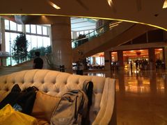 -济南喜来登酒店