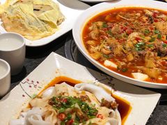 -不老溪贵州菜(广安门总店)