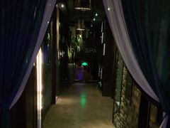 -观唐足道SPA养生会馆(南湖店)