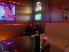 -唱吧麦颂KTV(黄兴步行街店)