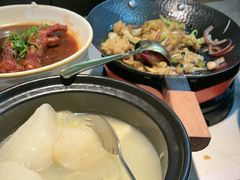 -食锦记·福建私房菜(浦西万达店)