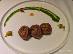 -王品牛排(福州泰禾店)