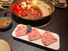 -色響火锅(恒隆广场店)