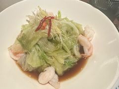 -奉天小馆·非遗东北菜(沈阳万象城店)