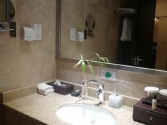 -黄山香茗国际酒店