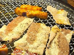 -柳飘飘亚洲烤肉集合店(内江万达店)