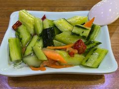 -伊穆祥牛肉面总店·清真