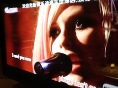 -INLOVE KTV(世博源店)
