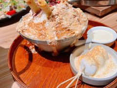 -KimPro 辛普乐概念韩餐