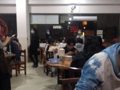 大堂-南记食粥坊·宵夜大排档(莲花总店)