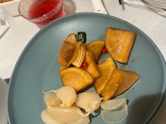 -川越泰火锅(吉利大厦店)