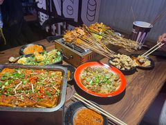 -Let’s WaKao瓦烤(贝森店)