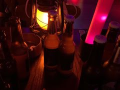 -夜火烤摊·东北烧烤酒场·老杨小黄鱼