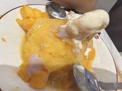 -鲜芋仙(番禺万达广场店)
