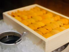 加拿大海胆-普朗姆生蚝吧(原建国路店)