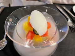 -圣丰索菲特·法国餐厅