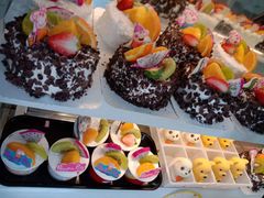 -御品轩(凤城二路店)